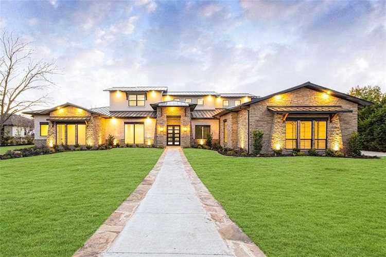 1420 Hubbard Drive Heath, TX 75032
