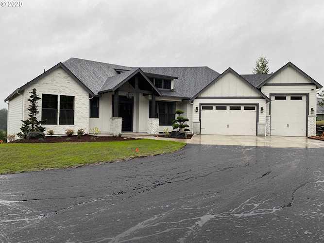 17025 NE 221st Ct, Brush Prairie, WA 98606 | MLS# 20541935 Photo 1