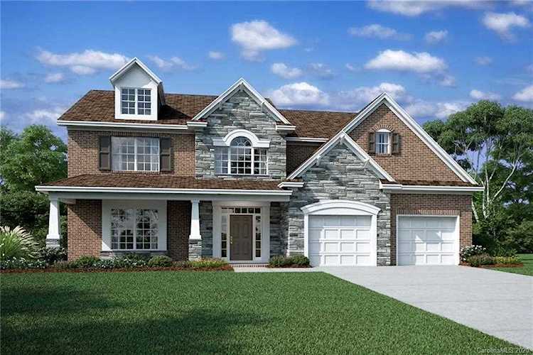 12504 Journeys End Trl Huntersville, NC 28078 | MLS 3685134 Photo 1