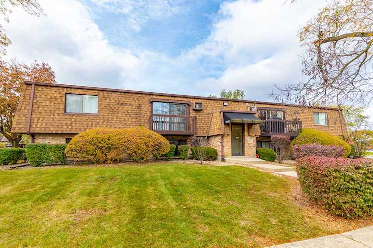 11608 Roberts St #1 Mokena, IL 60448 | MLS 10937662 Photo 1