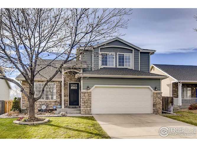 757 Zachary Ct Longmont, CO 80504