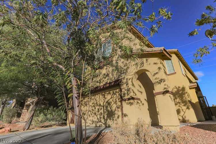 7752 Houston Peak St Las Vegas, NV 89166