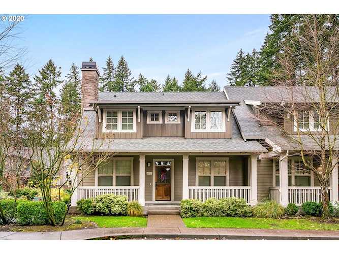 4515 Oakridge Rd Lake Oswego, OR 97035