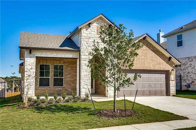 1540 Reprise Bend Round Rock, TX 78681