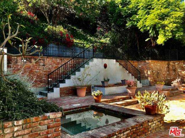 751 Westholme Avenue Los Angeles, CA 90024