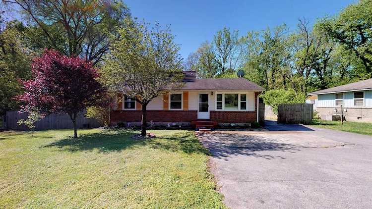 543 Elaine Dr Nashville, TN 37211