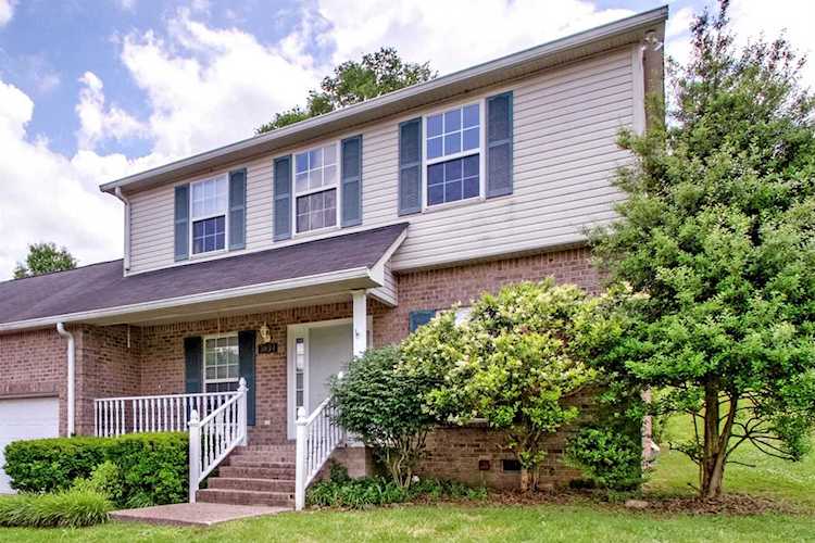 5034 Edmondson Pike Nashville, TN 37211