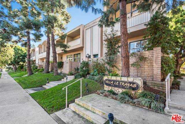 4775 La Villa Marina #C Marina Del Rey, CA 90292