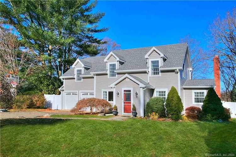 169 Long Hill Drive Stamford, CT 06902