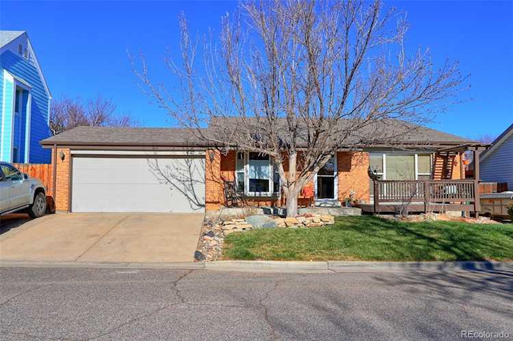 425 Hickory St Broomfield, CO 80020