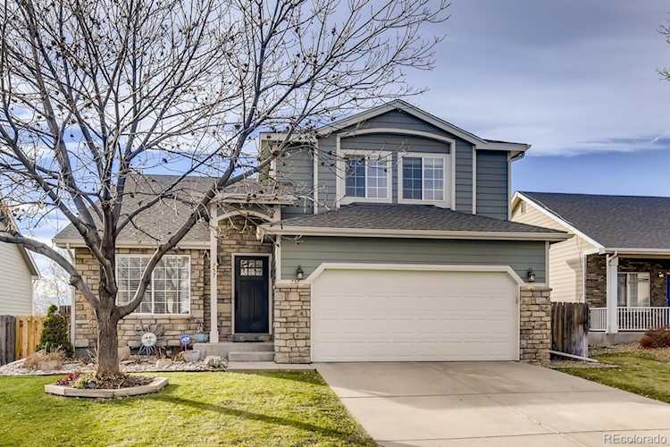 757 Zachary Ct Longmont, CO 80504