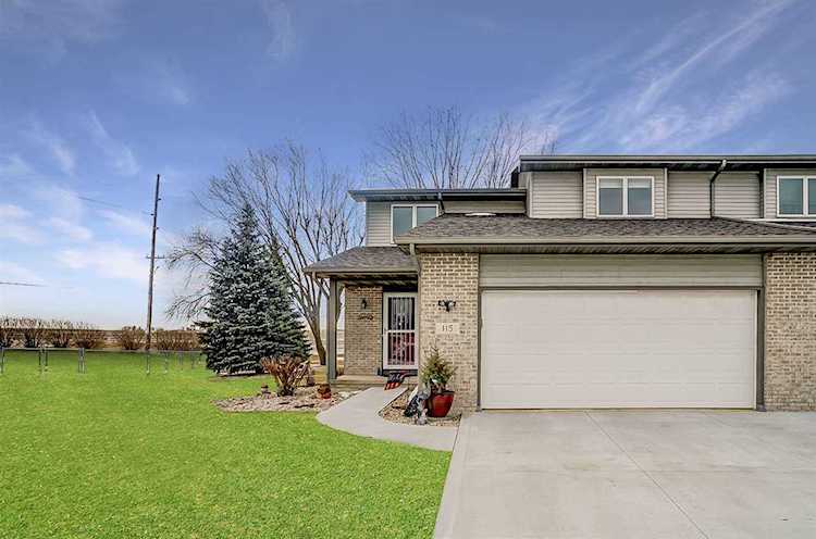 115 Renata Ct Deforest, WI 53532 | MLS 1897030 Photo 1