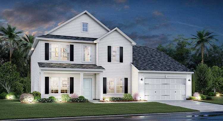 6041 Coral Berry Rd Hanahan, SC 29410