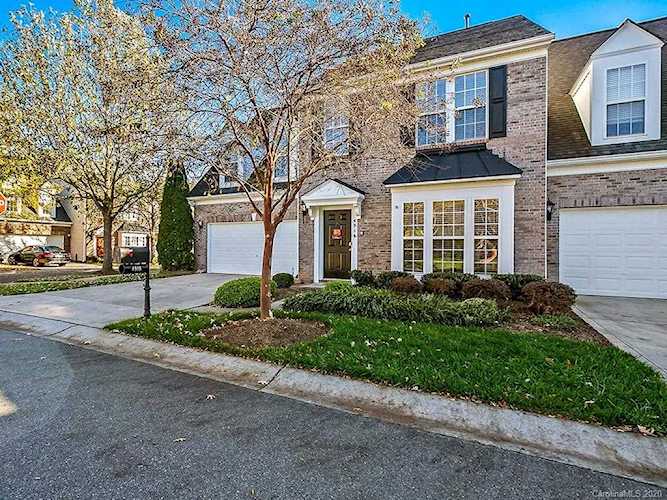4916 Lebaron St Charlotte, NC 28270 | MLS 3683379 Photo 1