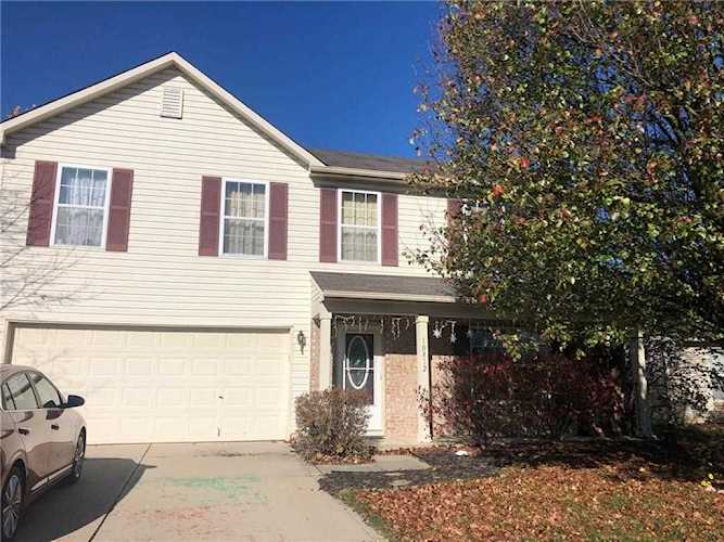 10812 Ravelle Rd Indianapolis, IN 46234