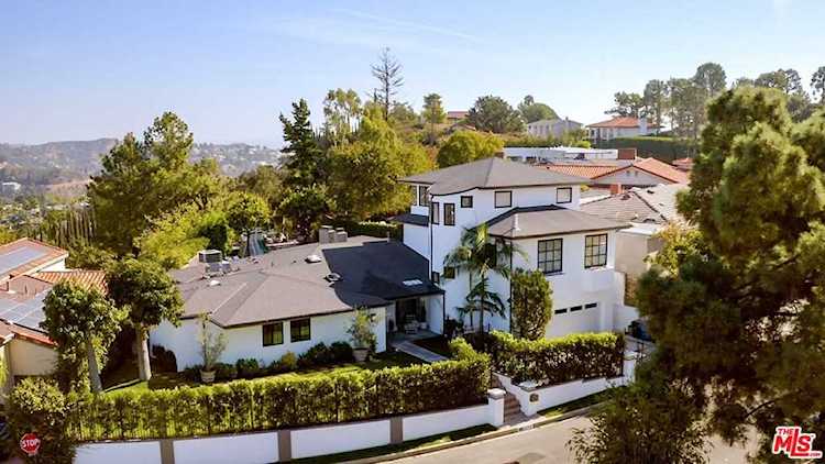 8306 Skyline Drive Los Angeles, CA 90046
