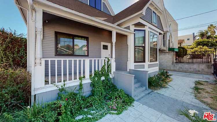 1116 Irolo Street Los Angeles, CA 90006