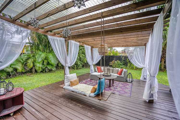 1307 Rodman Street Hollywood, FL 33019