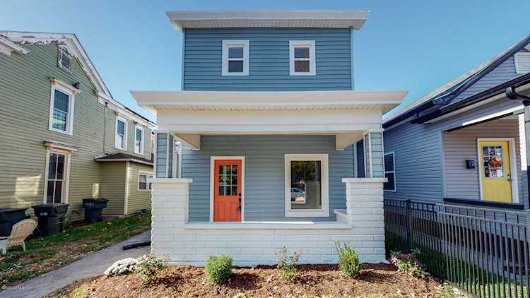 515 E 5Th St New Albany, IN 47150