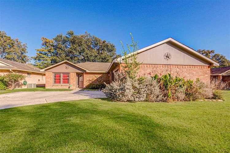 14118 Sylvia Dr Cypress, TX 77429