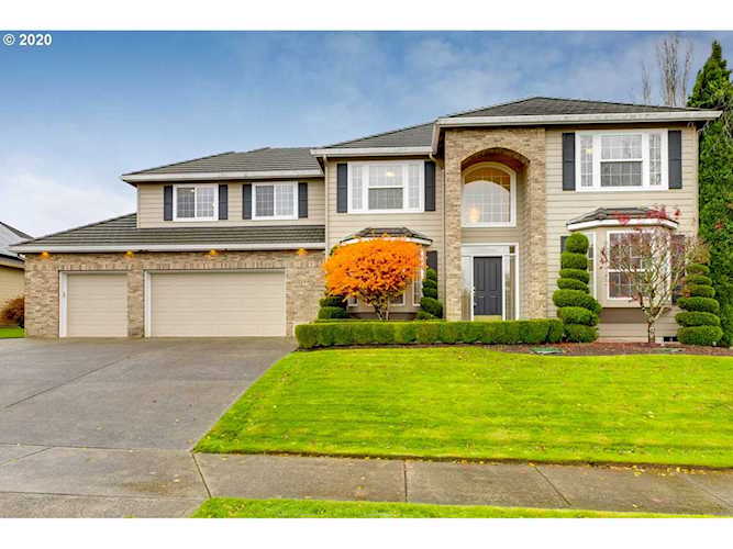 1448 NW Whitman St Camas, WA 98607