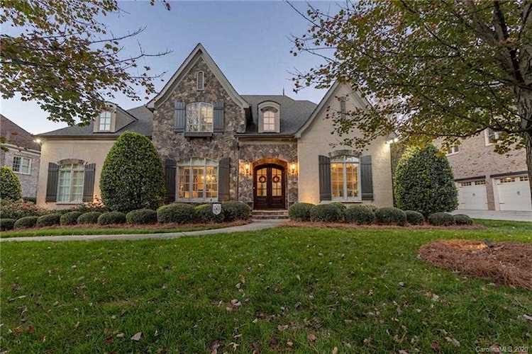 9107 Clerkenwell Dr Waxhaw, NC 28173