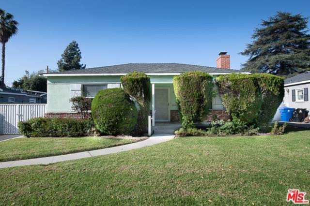 6243 Carpenter Avenue North Hollywood, CA 91606