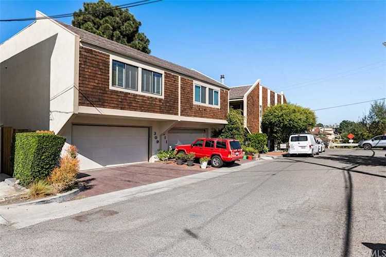 309 Dahlia Place Corona Del Mar, CA 92625