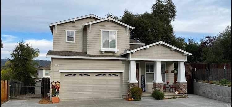 114 St Michael Court Cloverdale, CA 95425
