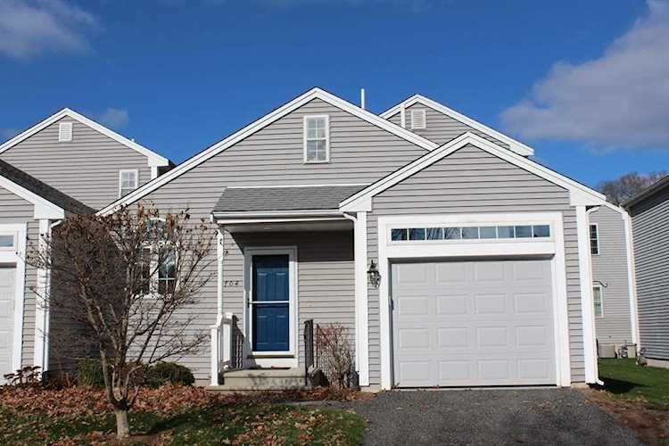 704 Village Ln #704 Bellingham, MA 02019