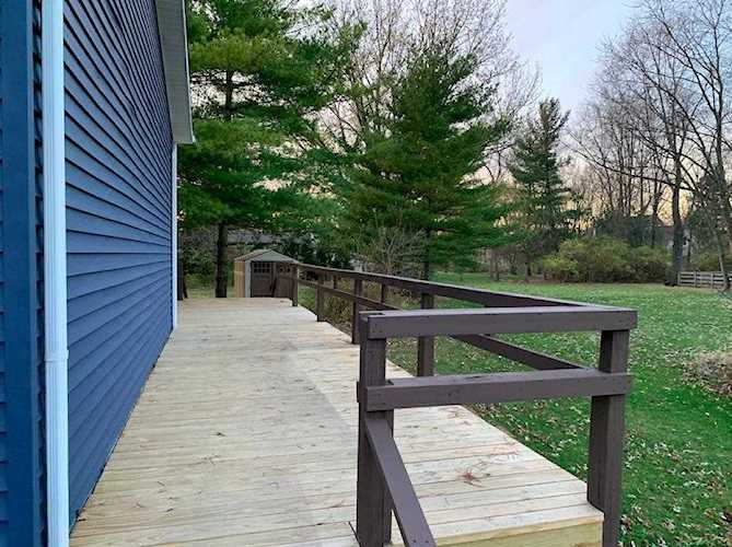 8430 Steitz Road Powell, OH 43065