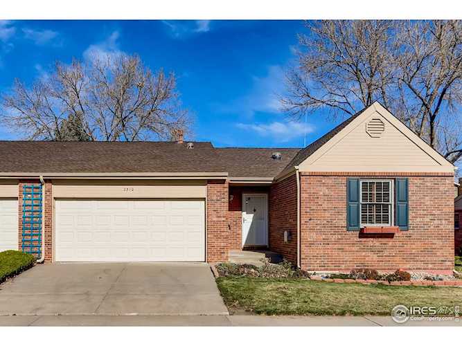 2510 Elmhurst Pl Longmont, CO 80503