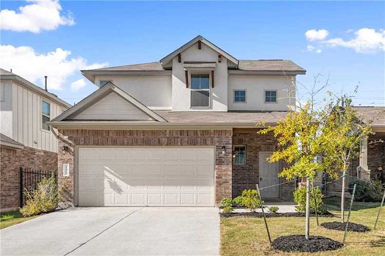 152 Shearwater LN Leander, TX 78641