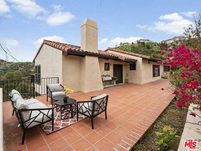 1510 Glen Oaks Boulevard Pasadena, CA 91105