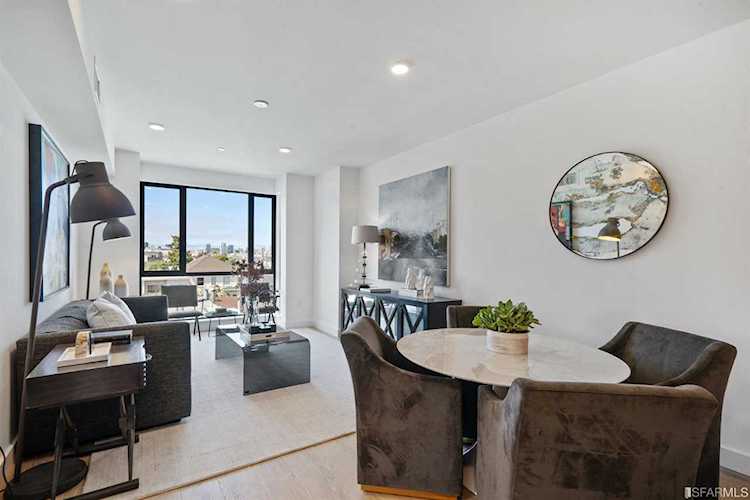 3620 Cesar Chavez Street #601 San Francisco, CA 94110