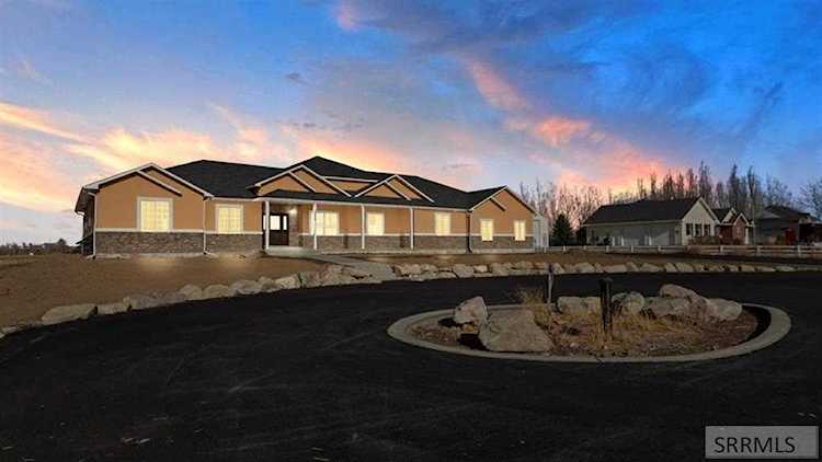 3969 E 460 N Rigby, ID 83442