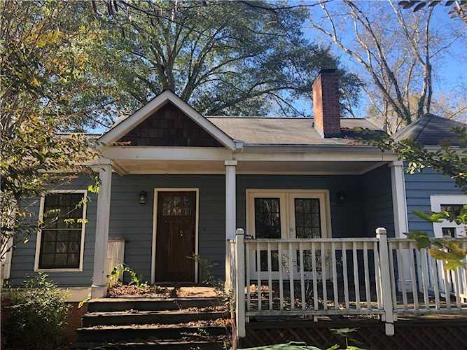 246 Rockyford Rd NE Atlanta, GA 30317 | MLS 6811013 Photo 1