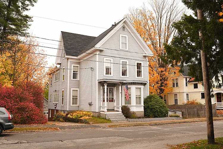8 Merrimack St Concord, NH 03301