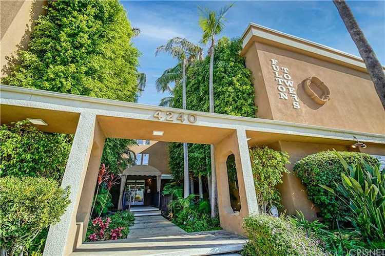 4240 Fulton Avenue #103 Studio City, CA 91604