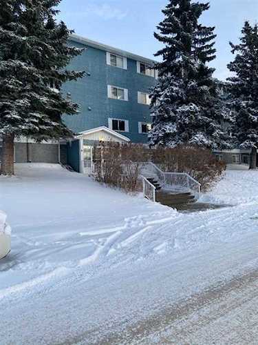 5140 62 St #168 Red Deer, AB T4N 6R1
