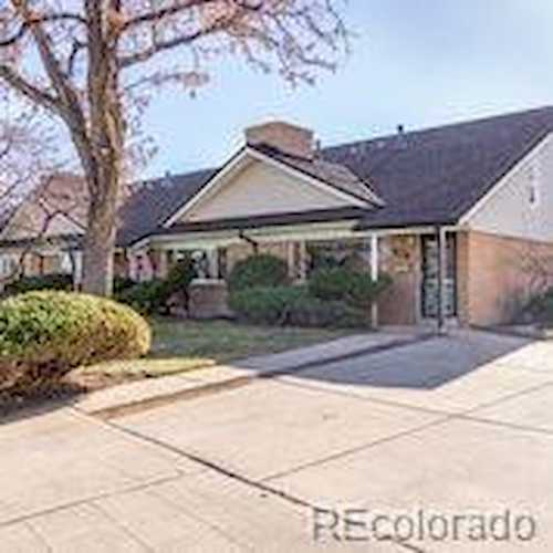 1951 Yank Ct Golden, CO 80401
