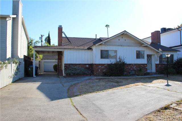 12342 Sarah Street Studio City, CA 91604