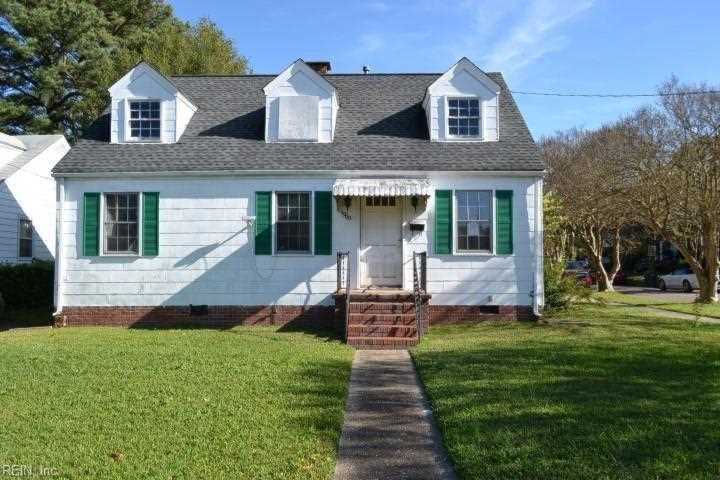5900 Hampton Blvd Norfolk, VA 23508 | MLS 10351445 Photo 1