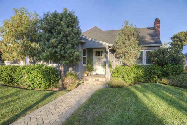 322 N Myers Street Burbank, CA 91506