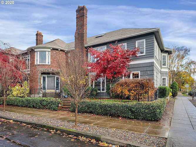1510 NE 19th Ave #2 Portland, OR 97232