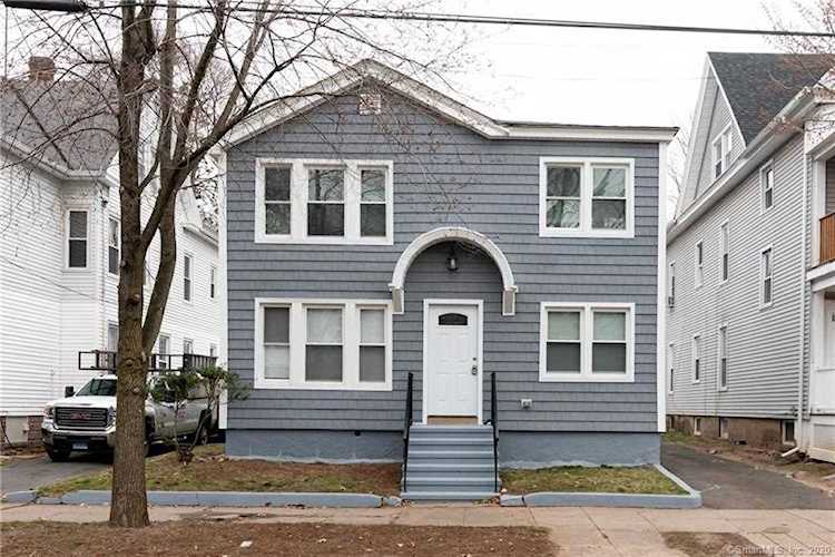933 Elm Street New Haven, CT 06511
