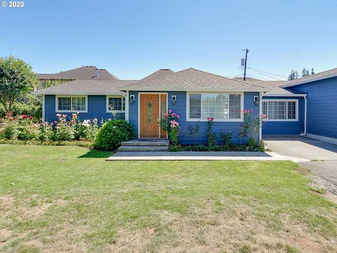 10616 NE 124th Ave Vancouver, WA 98660