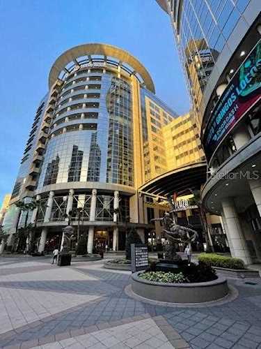 155 S Court Ave #1207 Orlando, FL 32801
