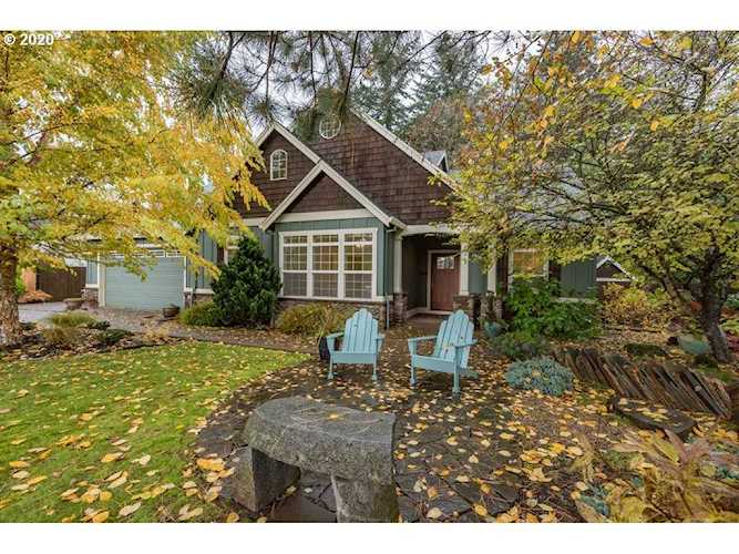 19472 Orchard Grove Dr Oregon City, OR 97045