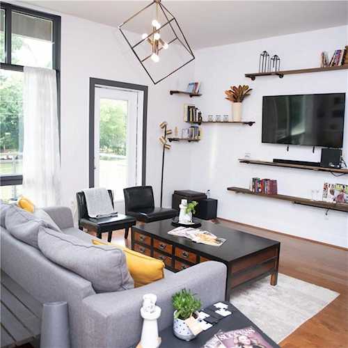 102 Mangum #102 Atlanta, GA 30313